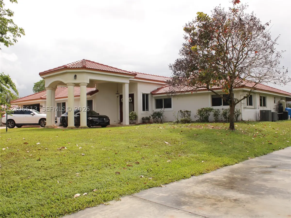 4931 SW 167th Ave, Southwest Ranches, FL 33331 - #1