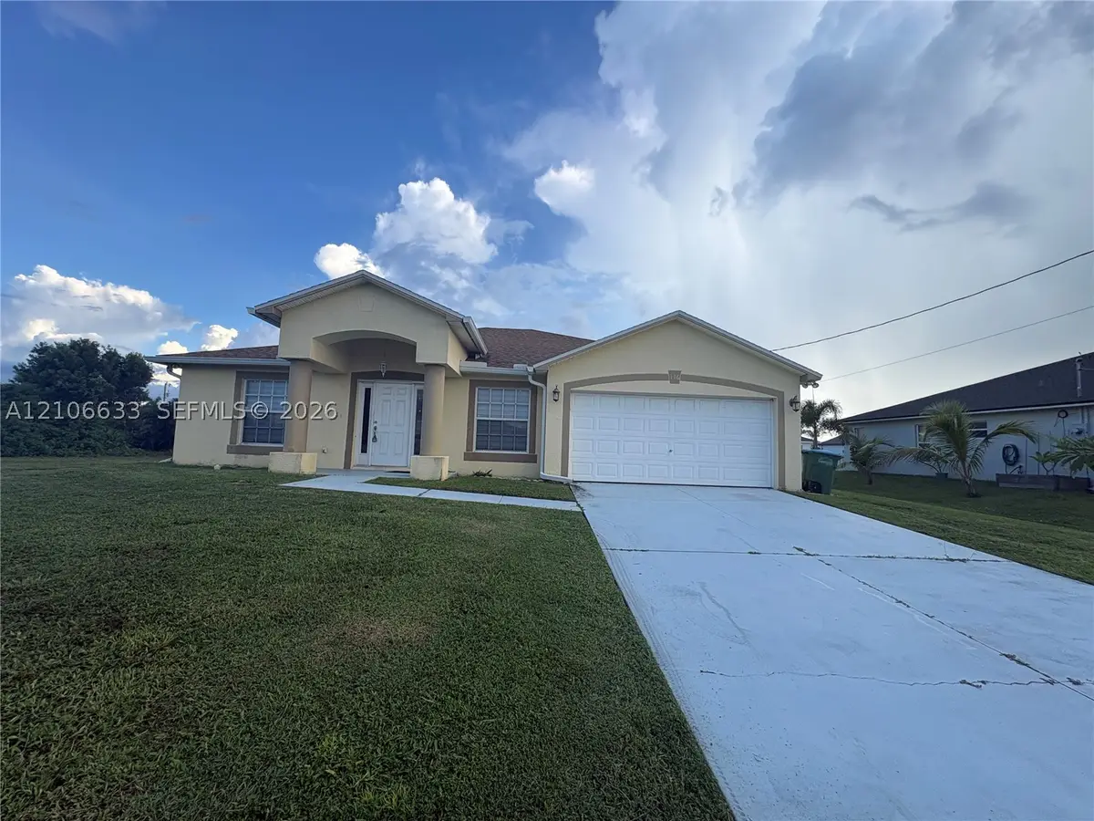 116 Nw 26th., Cape Coral, FL 33993 - #1