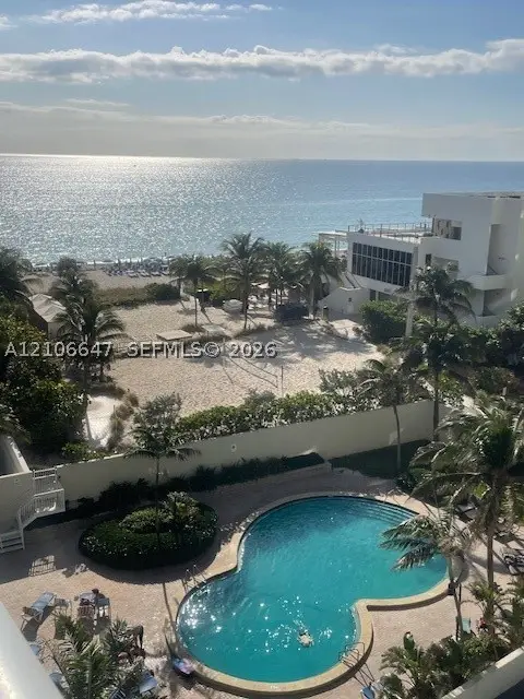 4001 S Ocean Dr #7L, Hollywood, FL 33019 - #3