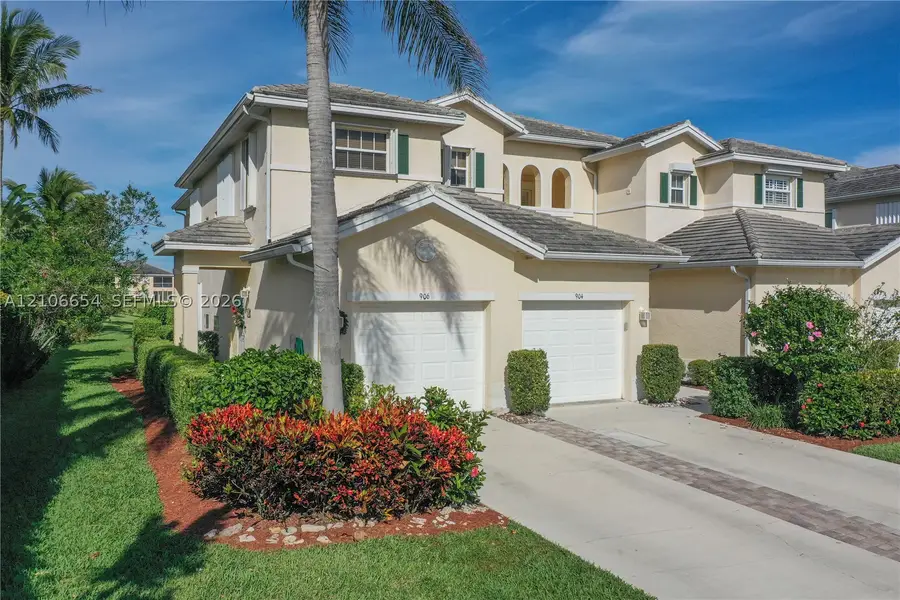 906 Southstar Dr #903, Fort Pierce, FL 34949 - #2