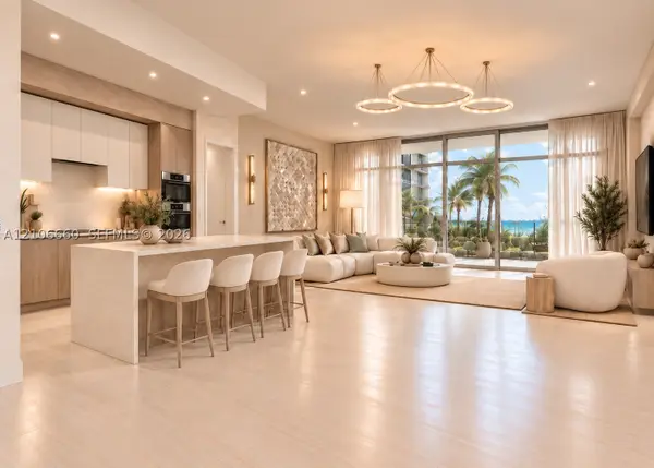 153 N Seabreeze Blvd #401, Fort Lauderdale, FL 33304