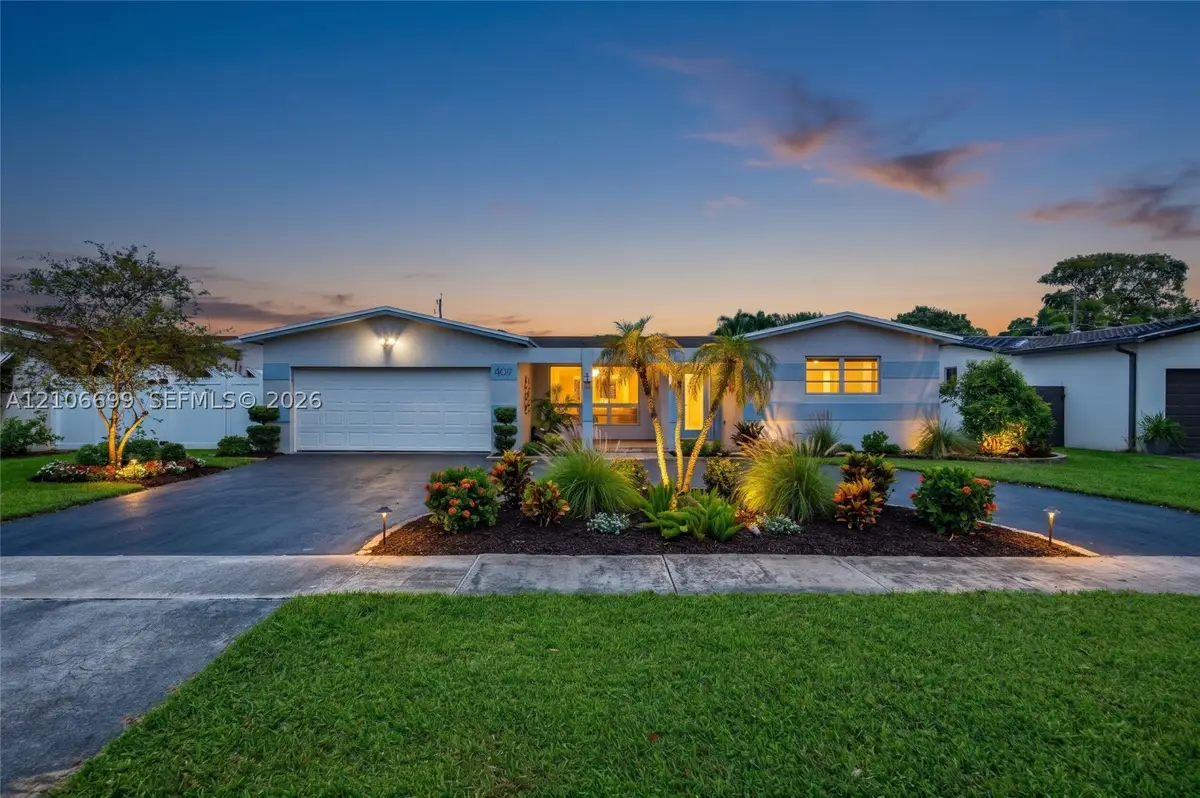 9121 SW 54th Pl, Cooper City, FL 33328 - #1