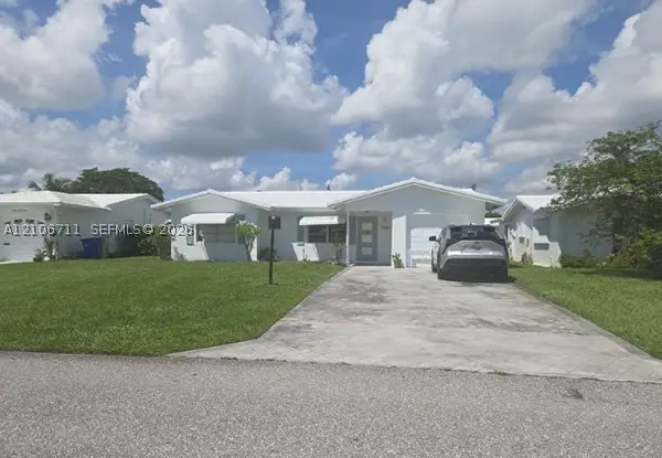 2521 E Golf Blvd, Pompano Beach, FL 33064