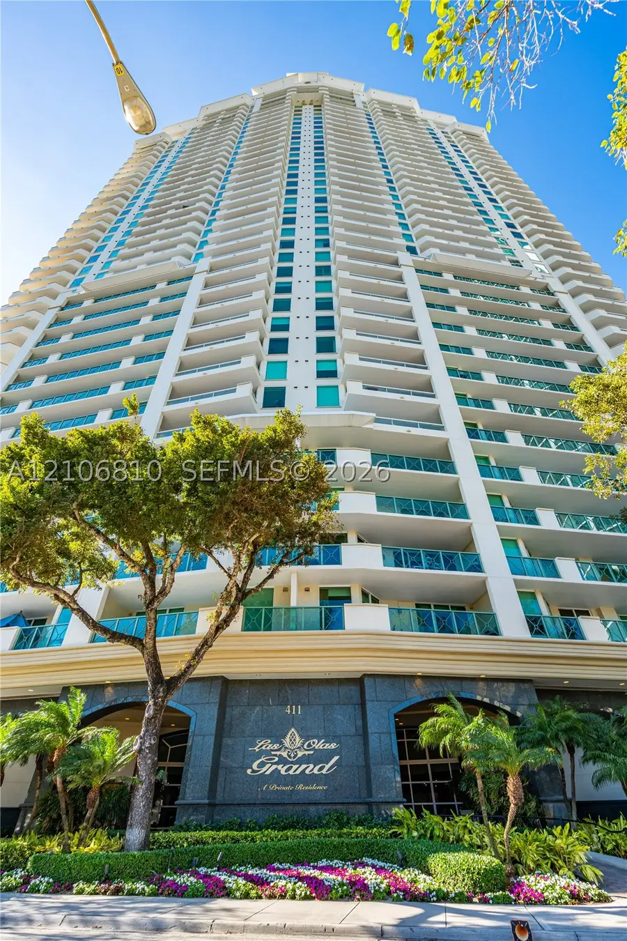 411 N New River Dr E #206, Fort Lauderdale, FL 33301 - #2