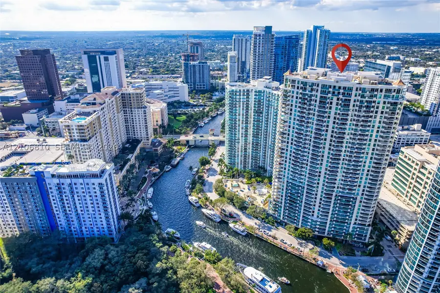 411 N New River Dr E #206, Fort Lauderdale, FL 33301 - #3