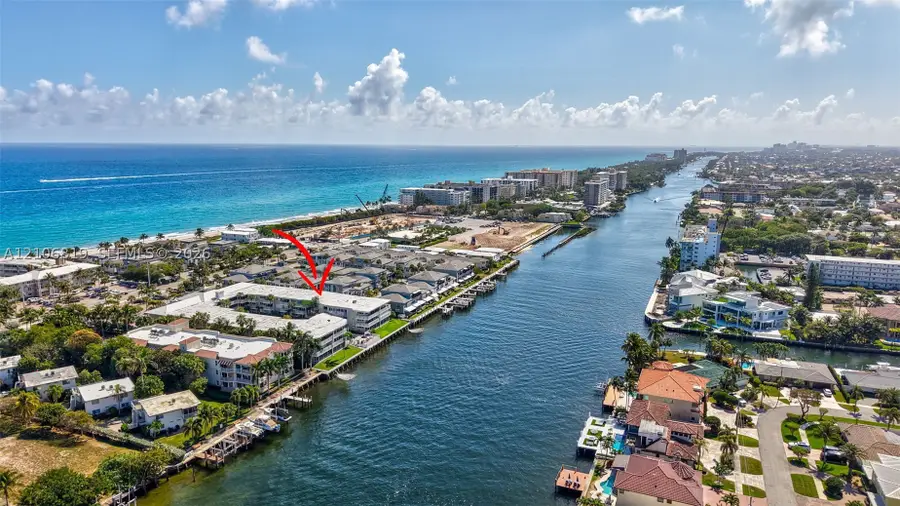 1198 Hillsboro Mile #340, Hillsboro Beach, FL 33062 - #2
