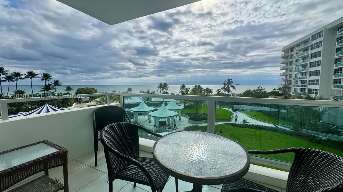 5161 Collins Avenue #515, Miami Beach, FL 33140 - #1