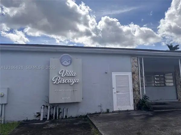4050 NW 135th St #15-9, Opa Locka, FL 33054