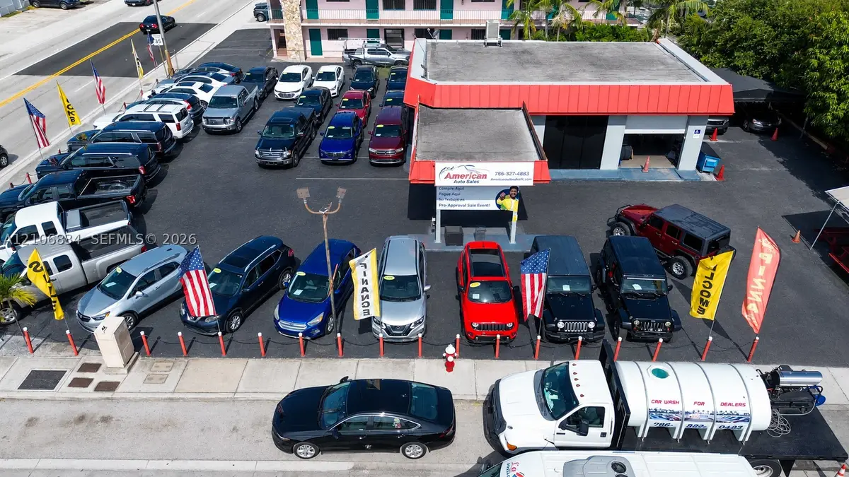 900 Palm Ave, Hialeah, FL 33010 - #1