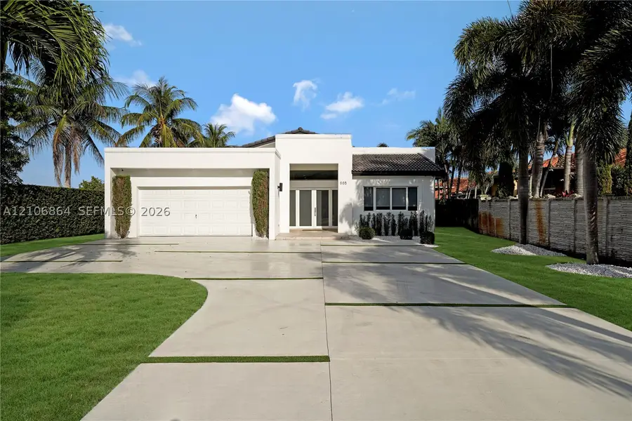 885 SW 144th Ave, Miami, FL 33184 - #2
