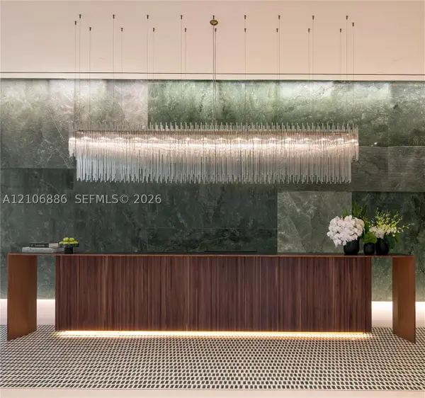 1400 Biscayne Boulevard #2603, Miami, FL 33132