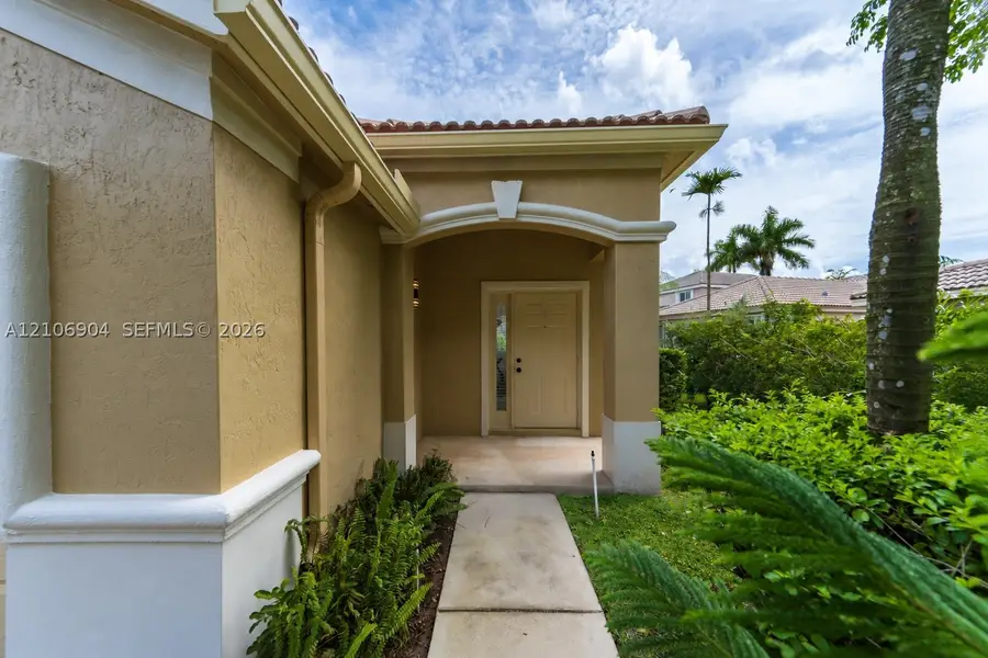 297 Conservation Dr, Weston, FL 33327 - #3