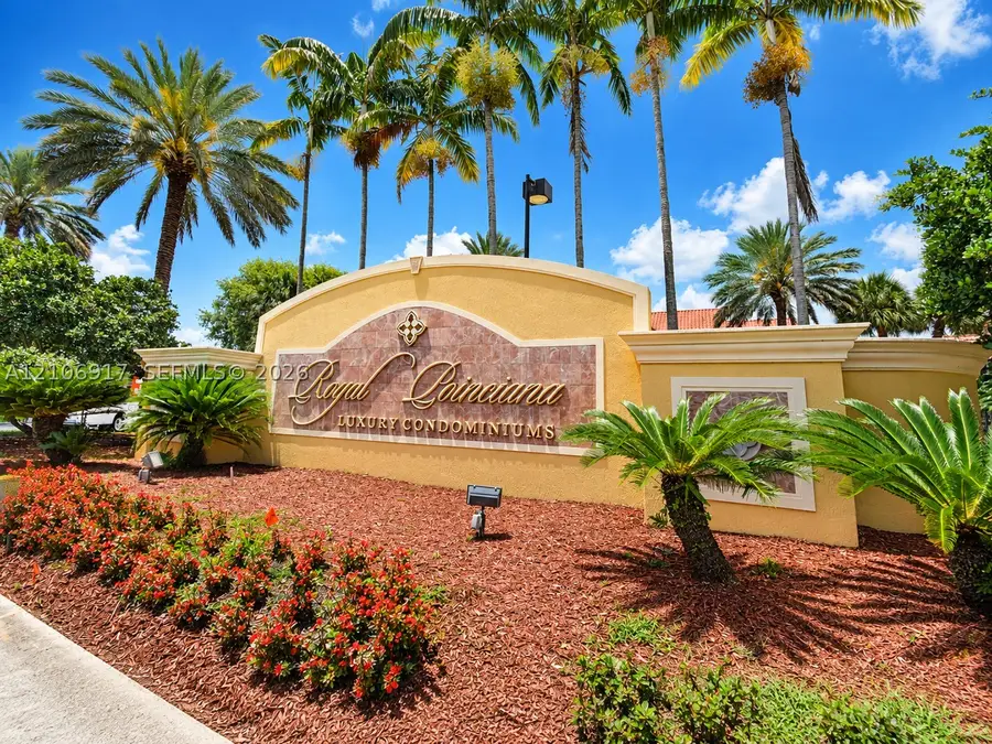 1237 SW 46th Ave #813, Pompano Beach, FL 33069 - #3
