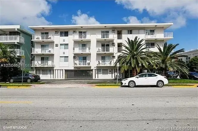 1420 Pennsylvania Ave #210, Miami Beach, FL 33139 - #2