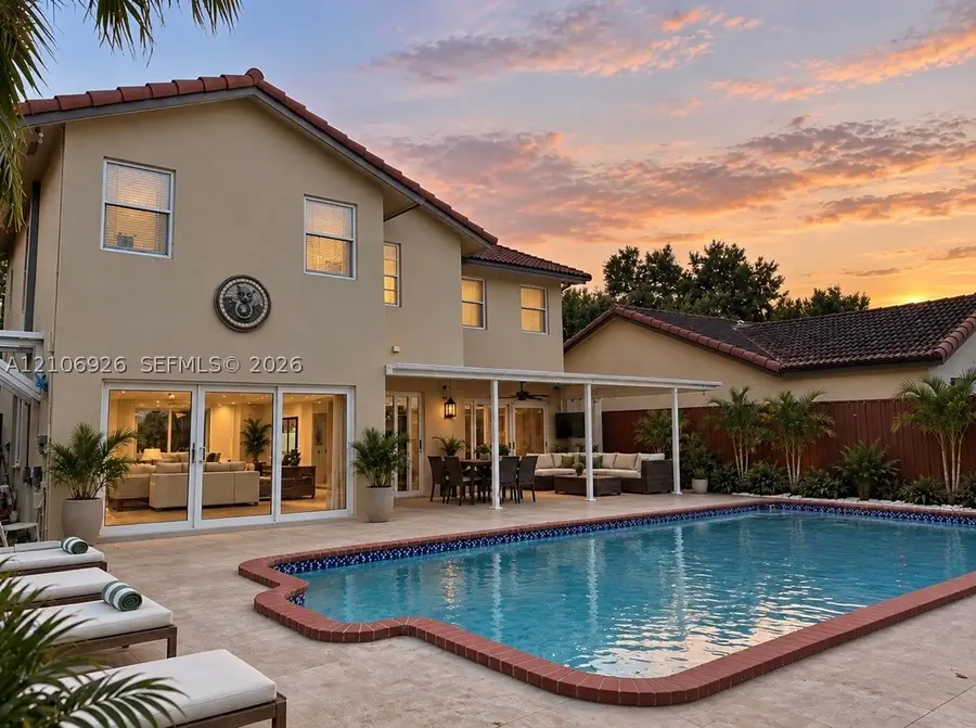 652 NW 134th Ave, Miami, FL 33182 - #2