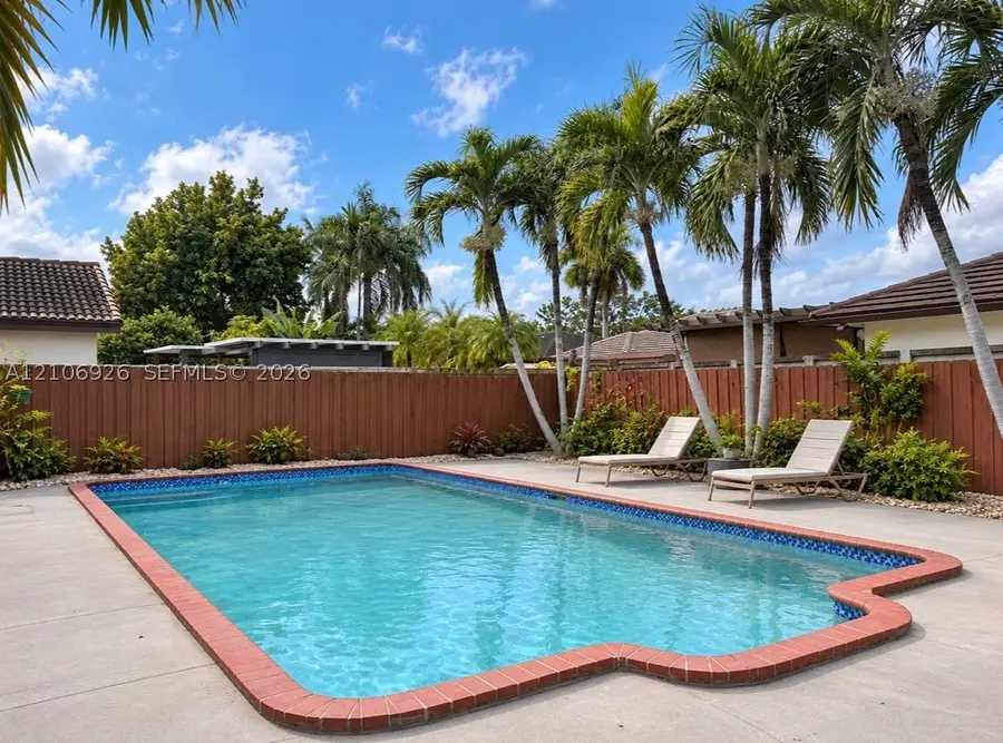 652 NW 134th Ave, Miami, FL 33182 - #3