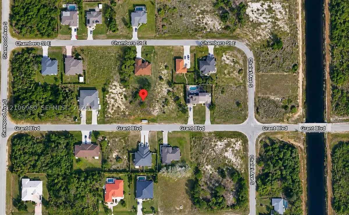 669/671 Grant Blvd, Lehigh Acres, FL 33974 - #1