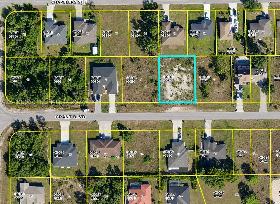 669/671 Grant Blvd, Lehigh Acres, FL 33974 - #2