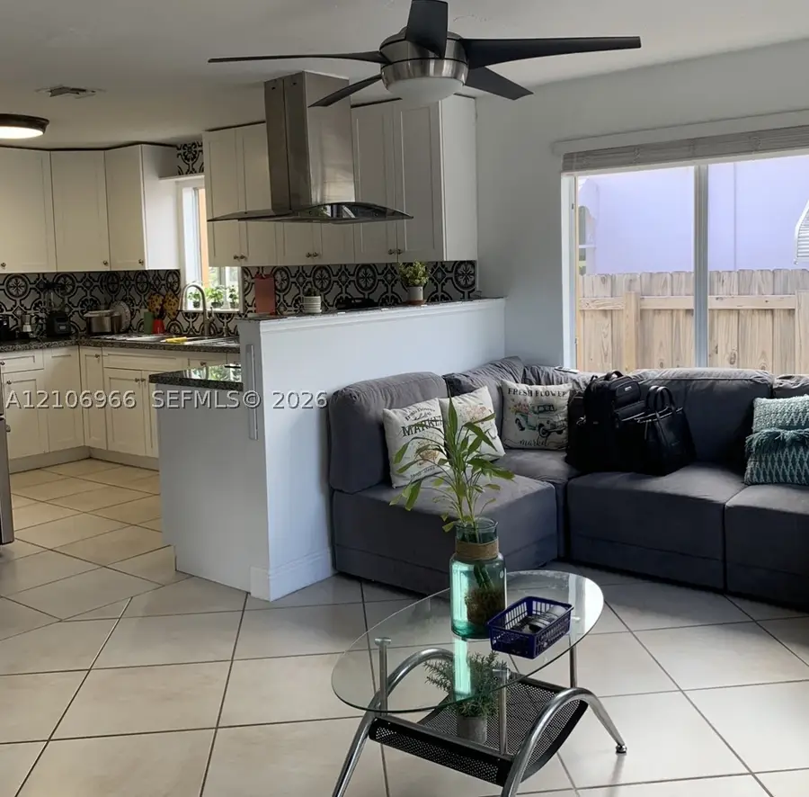 2514 Adams St, Hollywood, FL 33020 - #2