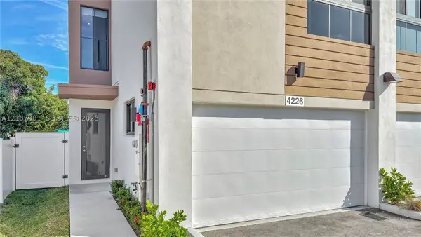 4226 NE 7th Ter #1, Oakland Park, FL 33334
