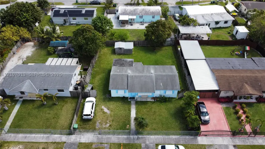 30251 SW 158th Ave, Homestead, FL 33033 - #2