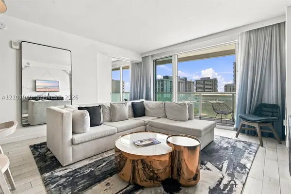3101 Bayshore Dr #707, Fort Lauderdale, FL 33304