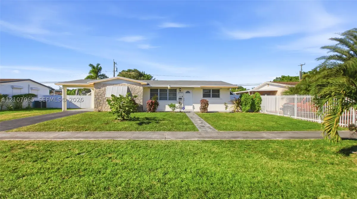 15405 SW 298th Ter, Homestead, FL 33033 - #1