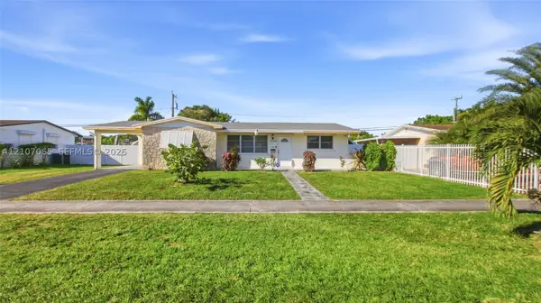 15405 SW 298th Ter, Homestead, FL 33033