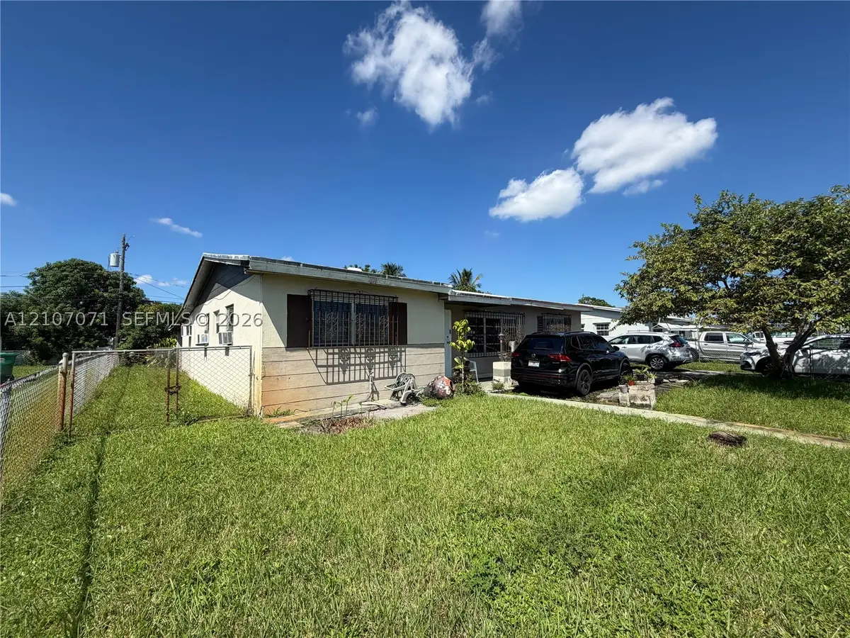 18020 NW 7th Ave, Miami Gardens, FL 33169 - #1