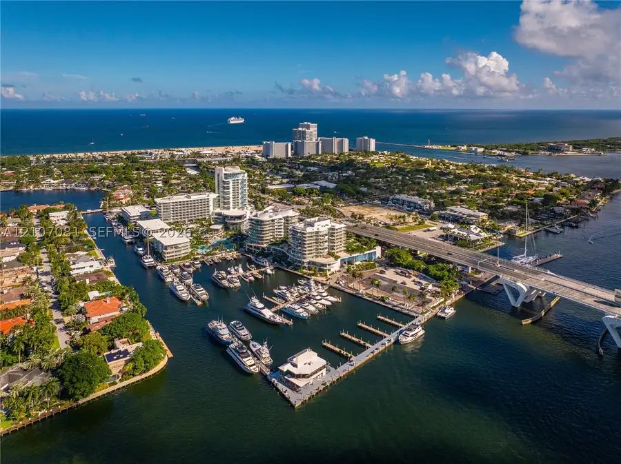 2221 SE 17th St #804, Fort Lauderdale, FL 33316 - #2