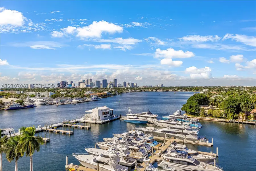 2221 SE 17th St #804, Fort Lauderdale, FL 33316 - #3