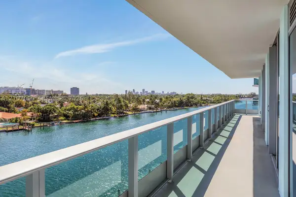 9221 E Bay Harbor Drive #609, Bay Harbor Islands, FL 33154