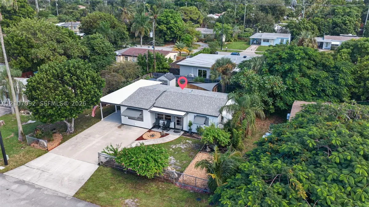 2864 NE 12th Ter, Pompano Beach, FL 33064 - #1