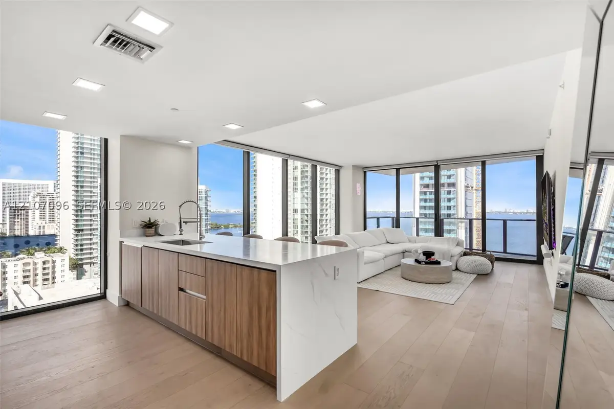 460 NE 28th St #1801, Miami, FL 33137 - #1