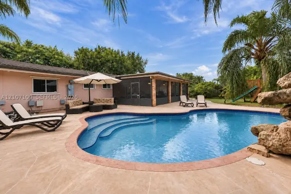 27701 SW 167th Ave, Homestead, FL 33031