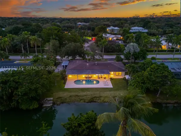 11700 SW 72nd Ave, Pinecrest, FL 33156