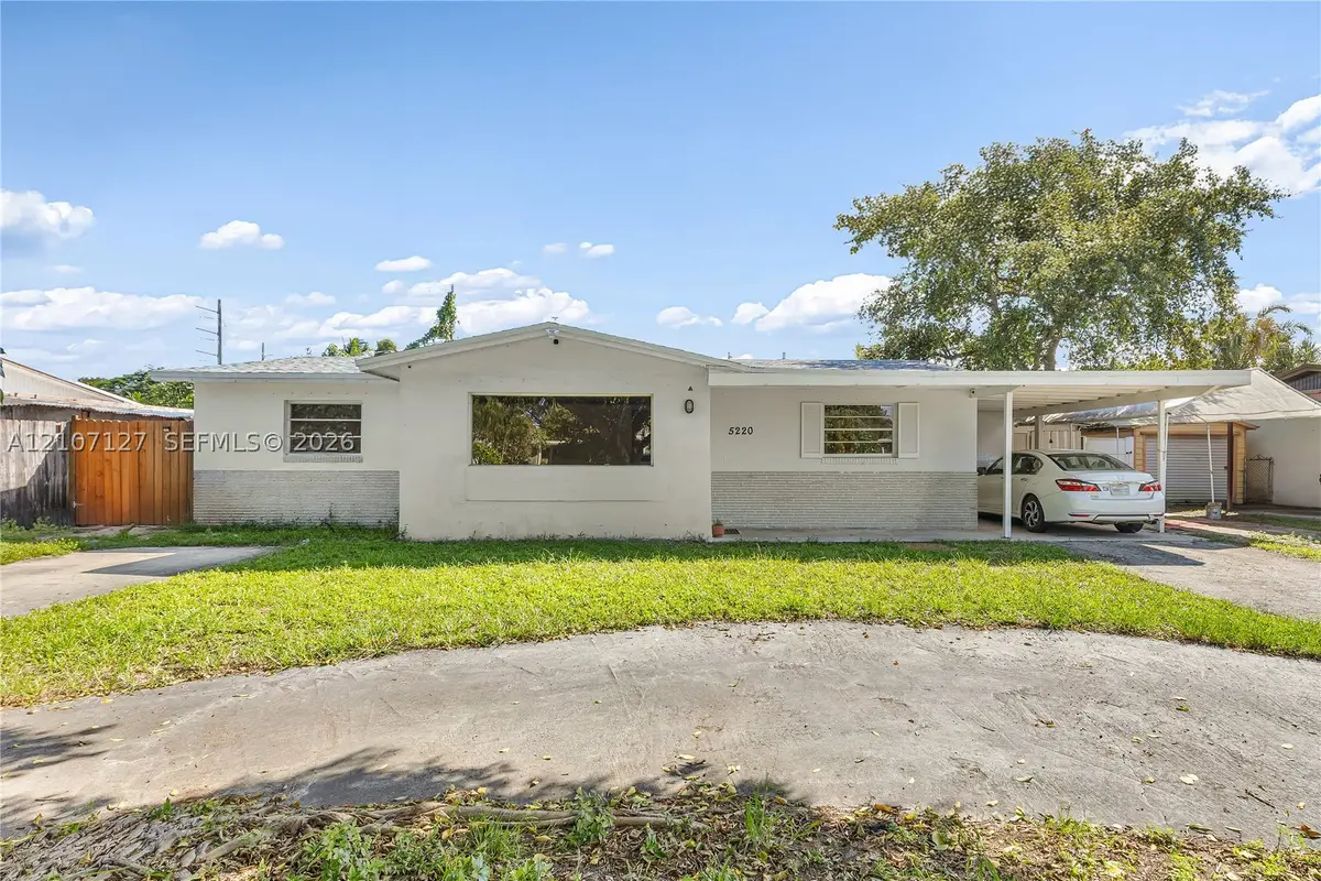 5220 SW 57th St, Davie, FL 33314 - #1
