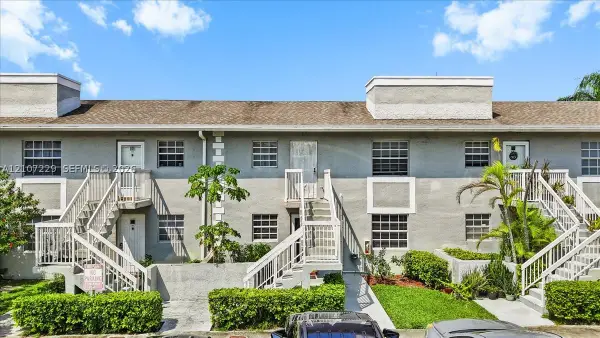 422 NE 210th Cir Ter #205-1, Miami, FL 33179