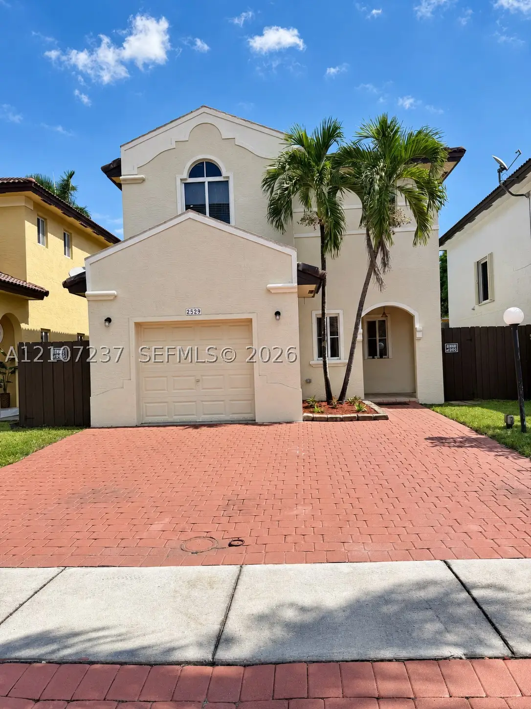 2529 NE 41st Ter, Homestead, FL 33033 - #1