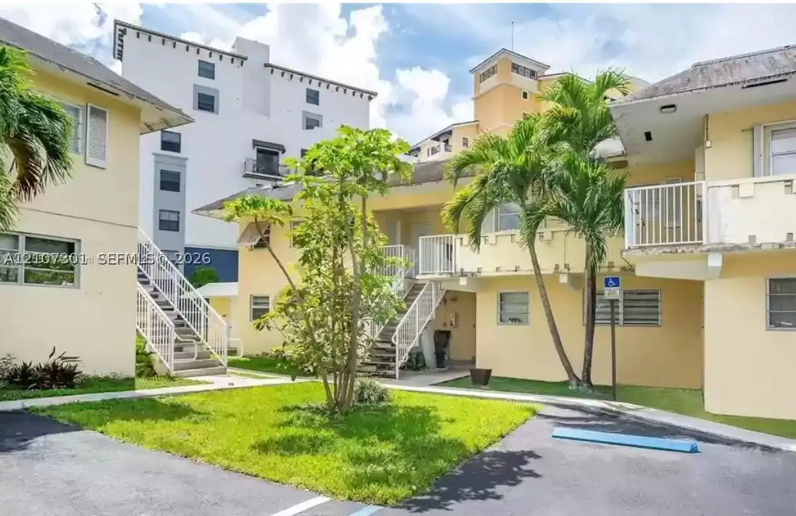 7308 SW 82nd St #A112, Miami, FL 33143 - #1