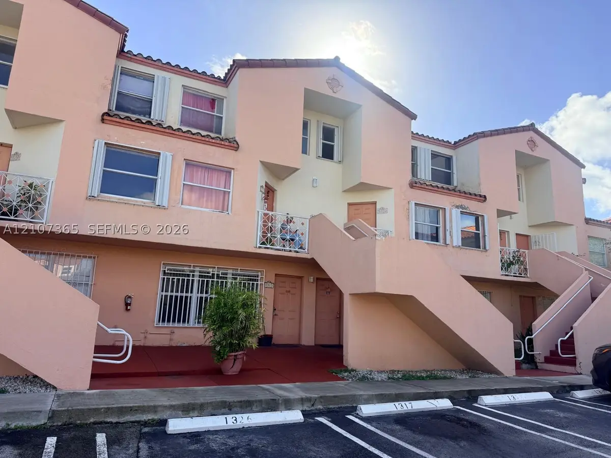 1313 NW 24th Ave #1313, Miami, FL 33125 - #1