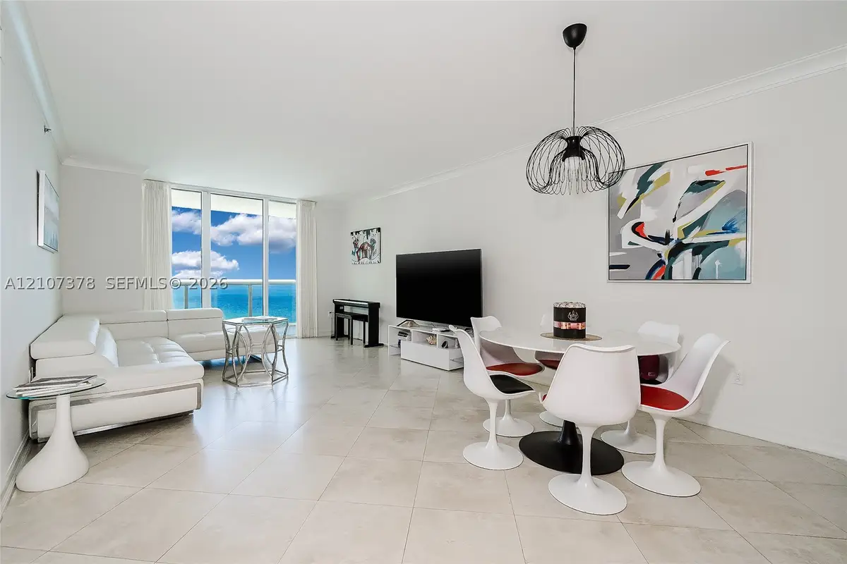 1830 S Ocean Dr #3511, Hallandale, FL 33009 - #1