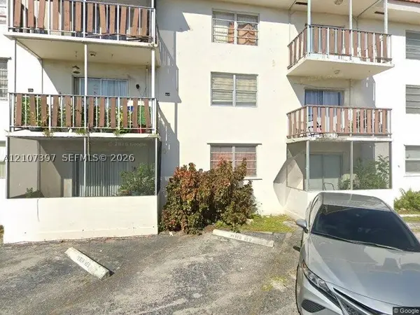13655 NE 10th Ave #114, North Miami, FL 33161