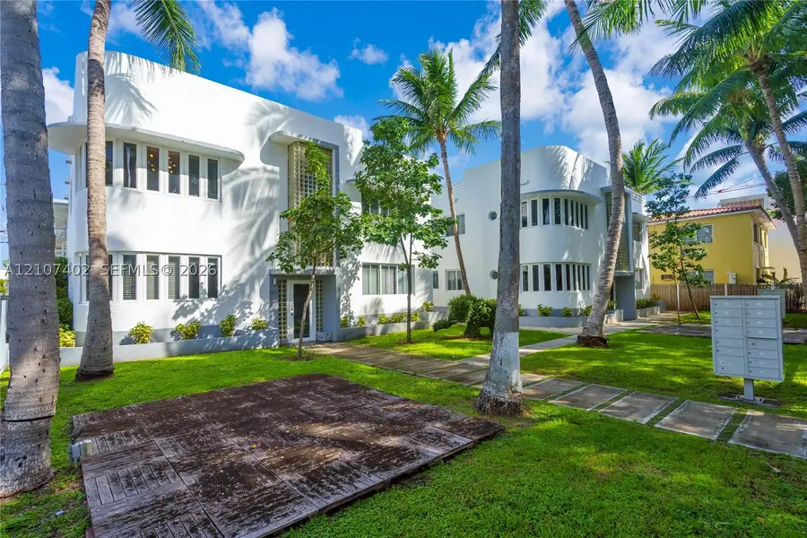 551 Michigan Ave #223, Miami Beach, FL 33139 - #3