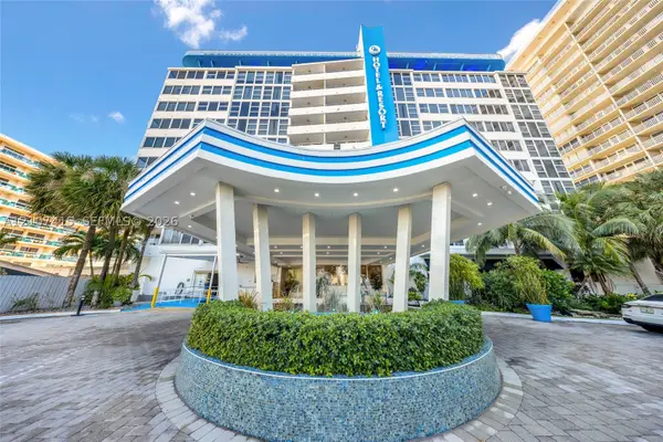4040 Galt Ocean Dr #426, Fort Lauderdale, FL 33308