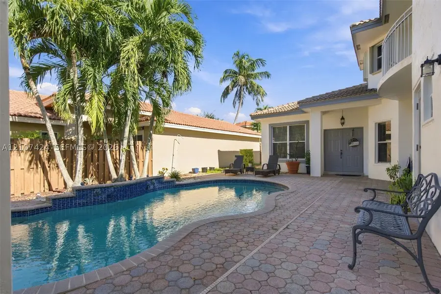 14702 Vista Luna Dr, Davie, FL 33325 - #3