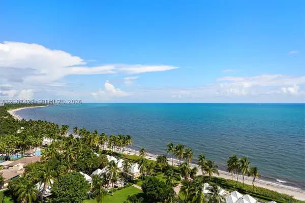 881 Ocean Dr #13H, Key Biscayne, FL 33149