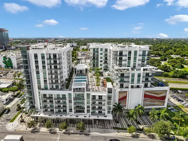 3900 Biscayne Blvd #S-320, Miami, FL 33137