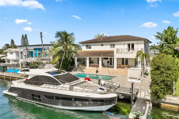1932 NE 118th Rd, North Miami, FL 33181