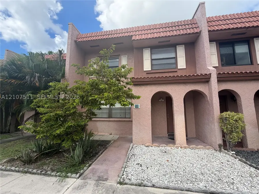 12 S Valencia Dr #5-4, Davie, FL 33324 - #3